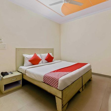 Blossom Suites Bengaluru Zewnętrze zdjęcie