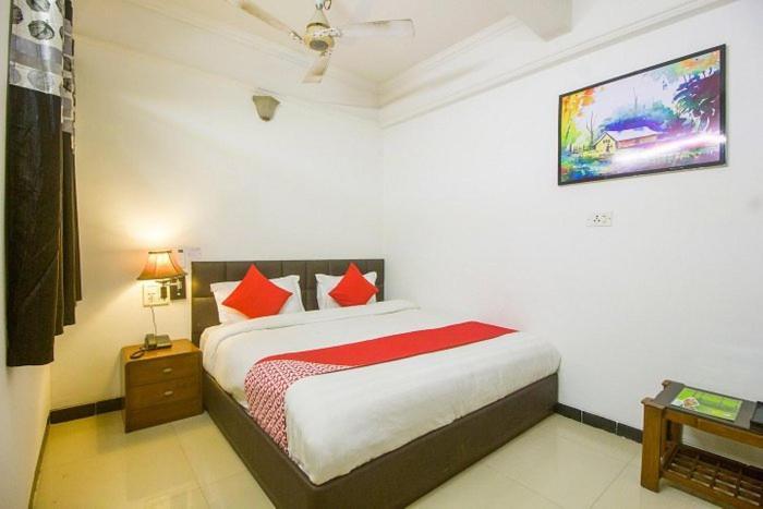 Blossom Suites Bengaluru Zewnętrze zdjęcie