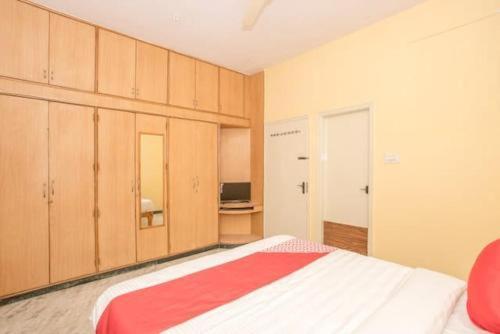 Blossom Suites Bengaluru Zewnętrze zdjęcie