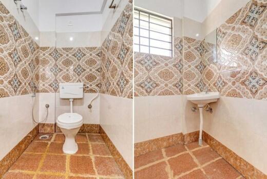 Blossom Suites Bengaluru Zewnętrze zdjęcie